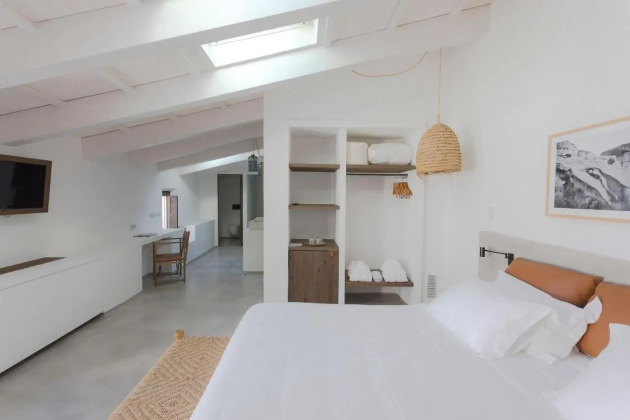 ***** Hotel Can Araya Ciutadella  Spagna