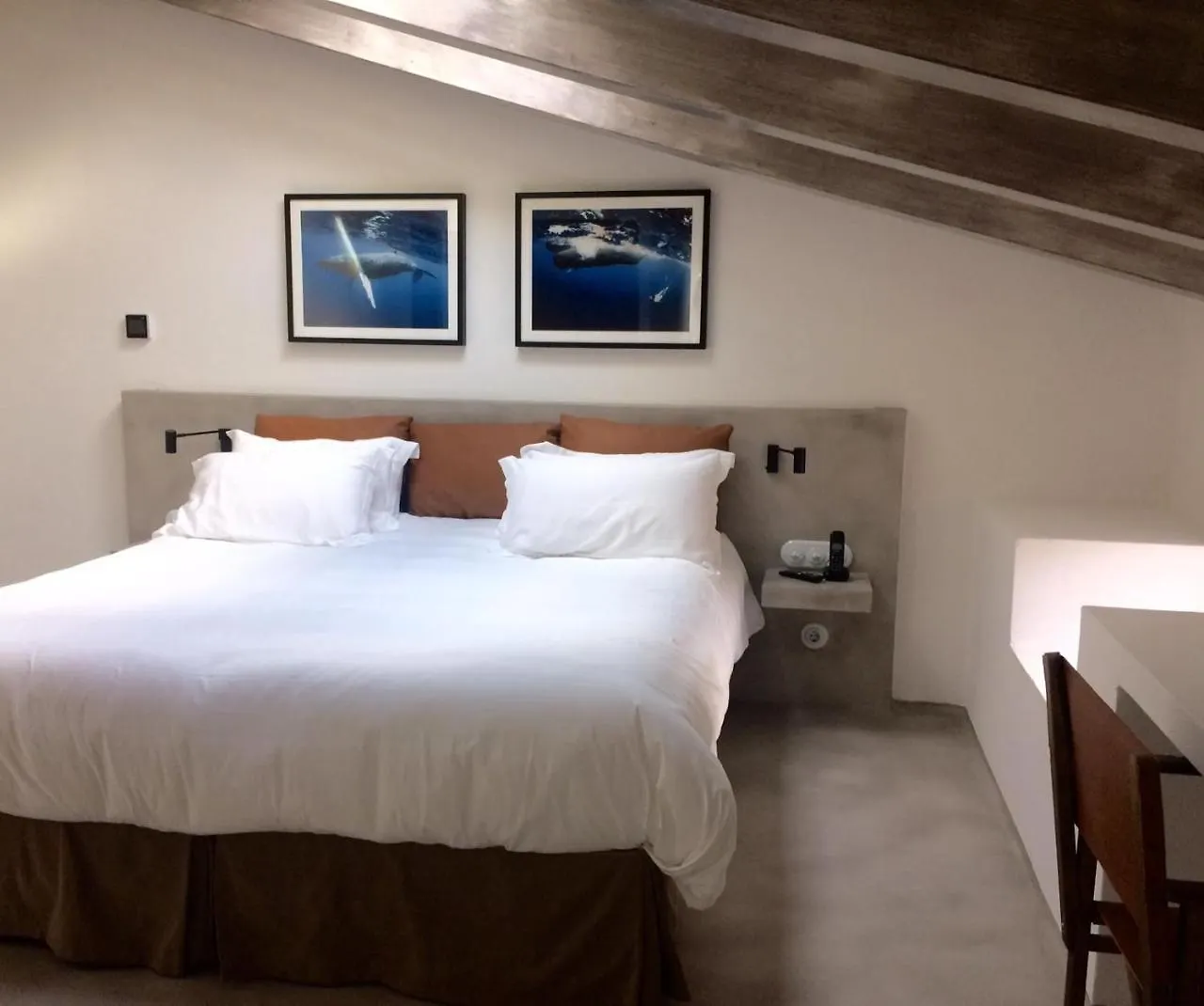 Can Araya Ciutadella  Hotel Ciutadella (Menorca)