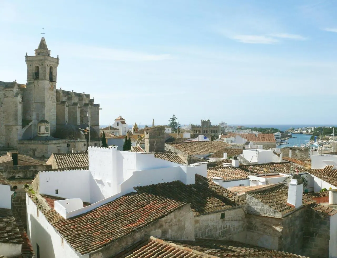 Can Araya Ciutadella  Hotel