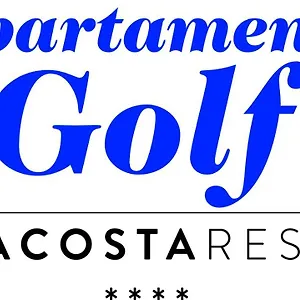 Apartment Golf Mar By La Costa