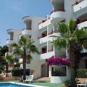 Apartment Sagitario Vista Playa I, Cala Blanca (Menorca)