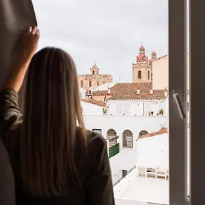 Hotel Sagitario Petit, Ciutadella (Menorca)