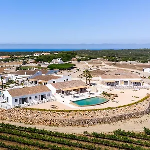 Farm stay Agroturismo Llucasaldent Gran Menorca - Adults Only, Son Bou