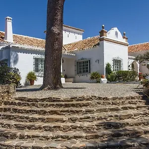 Cortijo De Correa Pensión