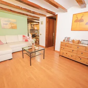 Apartment Rustic Poble Sec