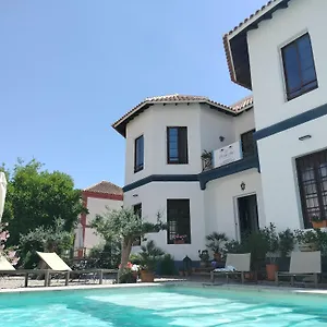 El Cielo Azul Bed and breakfast