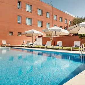 Sercotel Sant Boi 3*, Sant Boi de Llobregat Espanha