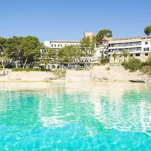 Cala Fornells 4*, Peguera Espanha