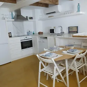 Holiday home Andrones, Ciutadella (Menorca)