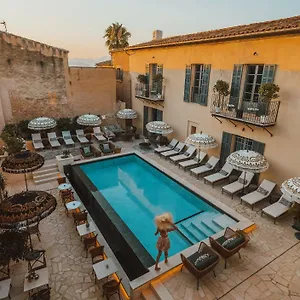 Hotel Ten Mallorca - Adults Only, Sineu (Mallorca)