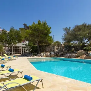 Villa Sa Coma, Ciutadella (Menorca)