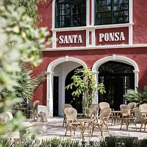 Hotel Santa Ponsa Fontenille Menorca, Alaior