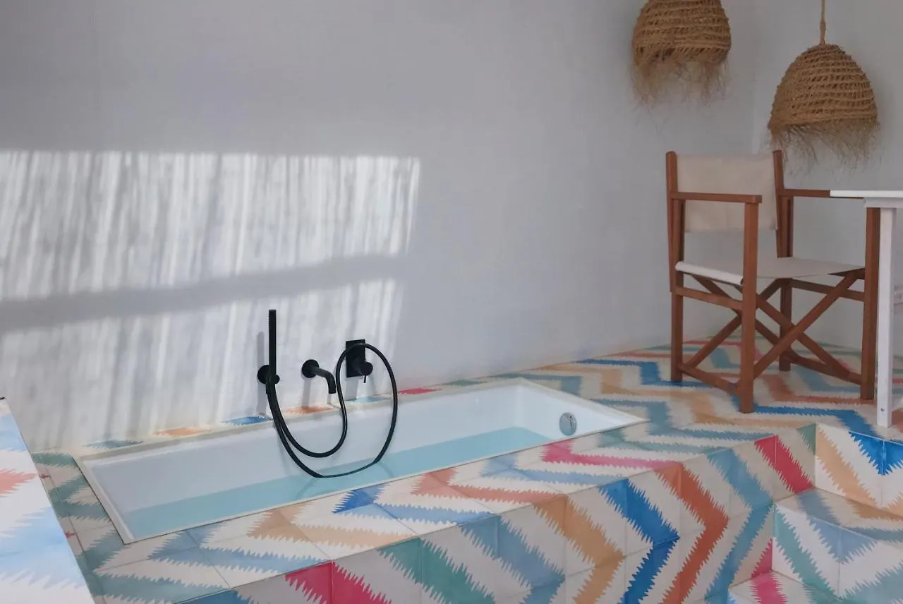 Hotel Can Araya Ciutadella