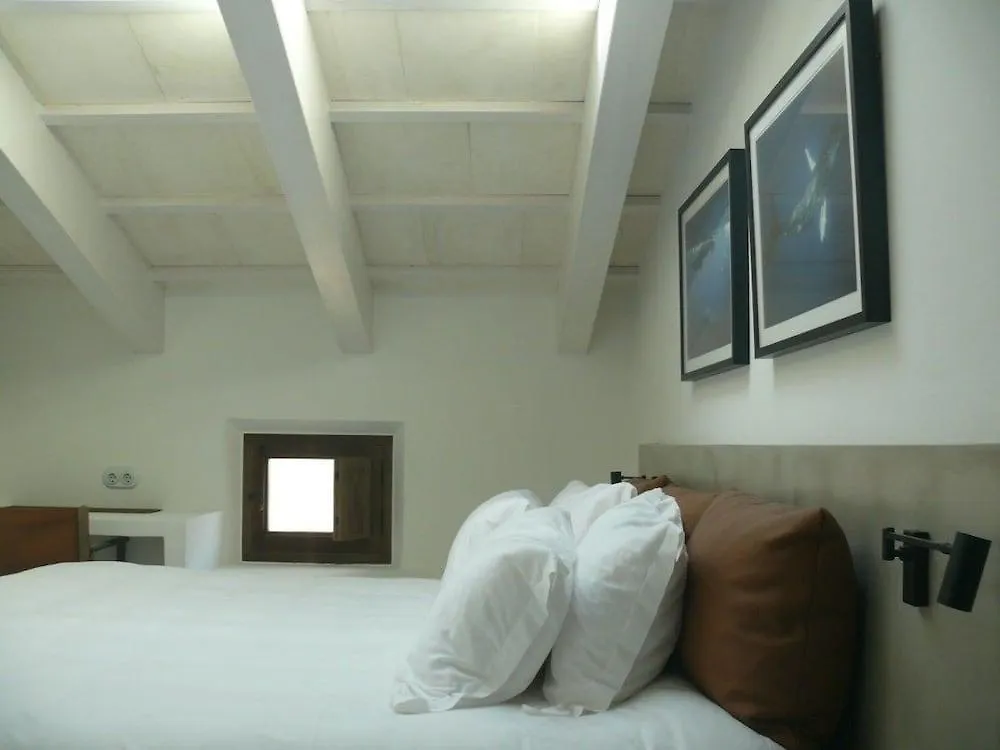 Hotel Can Araya Ciutadella