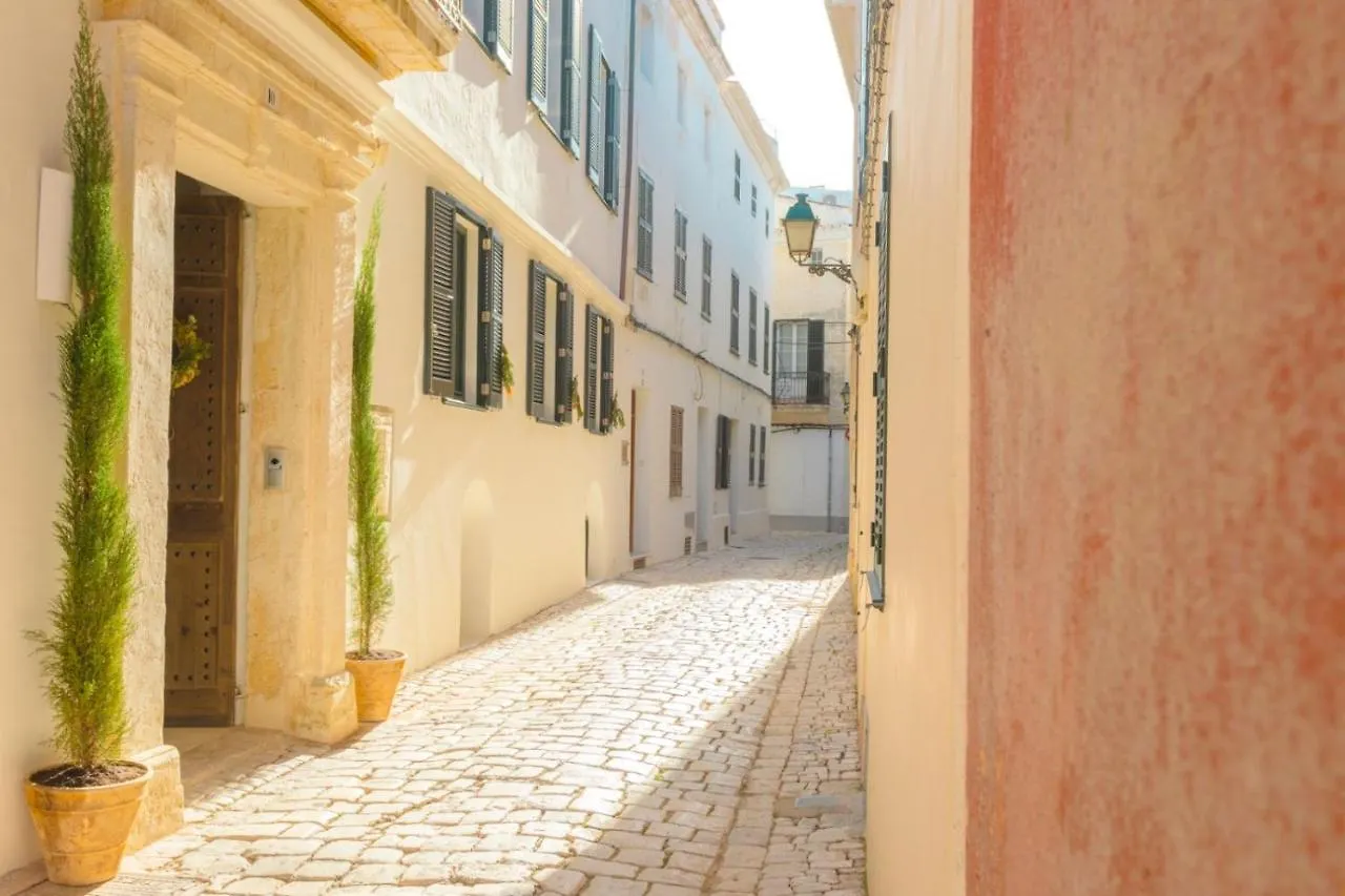 Can Araya Ciutadella  Ciutadella (Menorca)