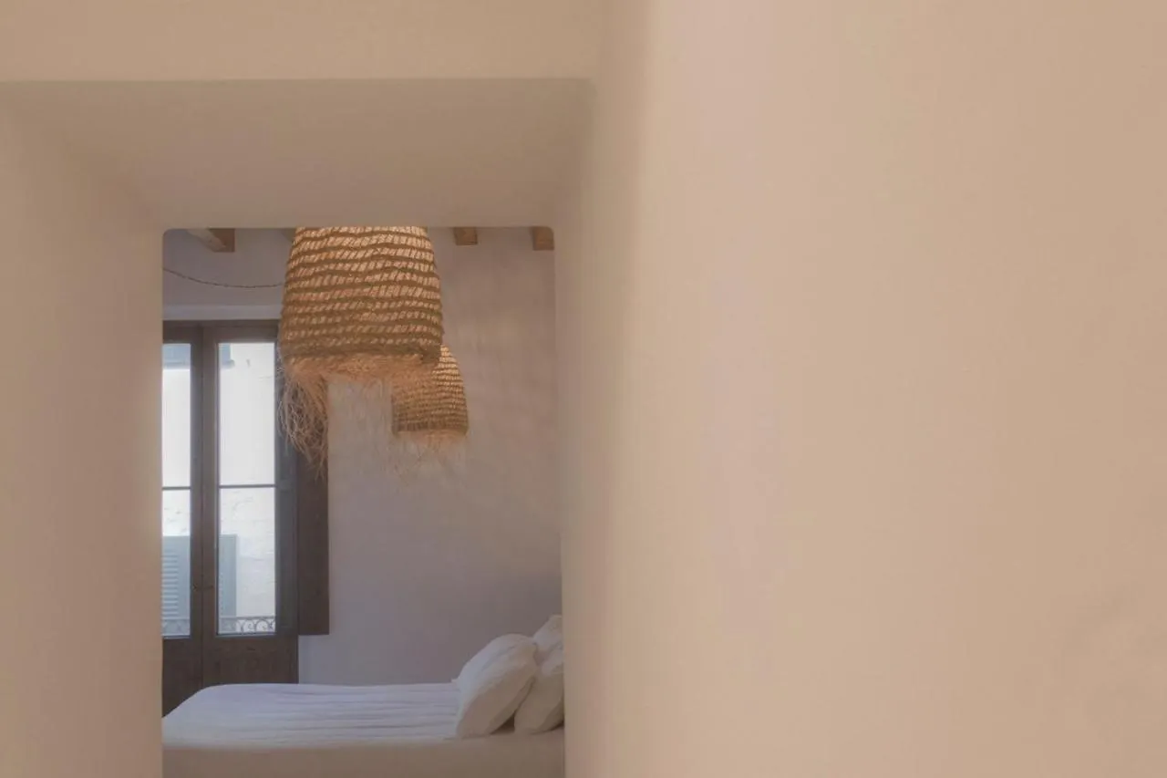 ***** Hotel Can Araya Ciutadella  España