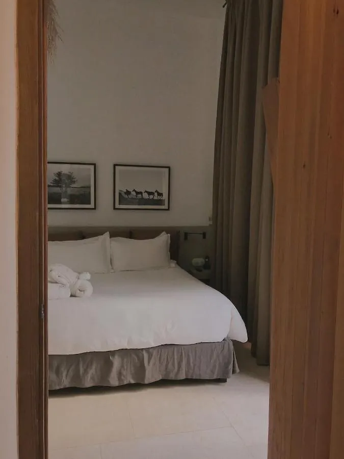 Can Araya Ciutadella  Espagne