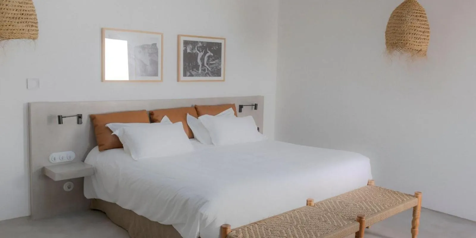 Can Araya Ciutadella  Hotel Ciutadella (Menorca)