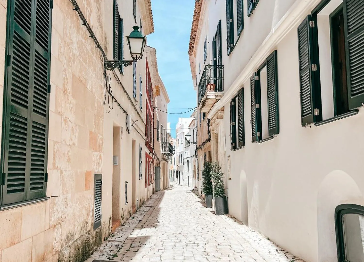 Can Araya Ciutadella  5*, Ciutadella (Menorca)