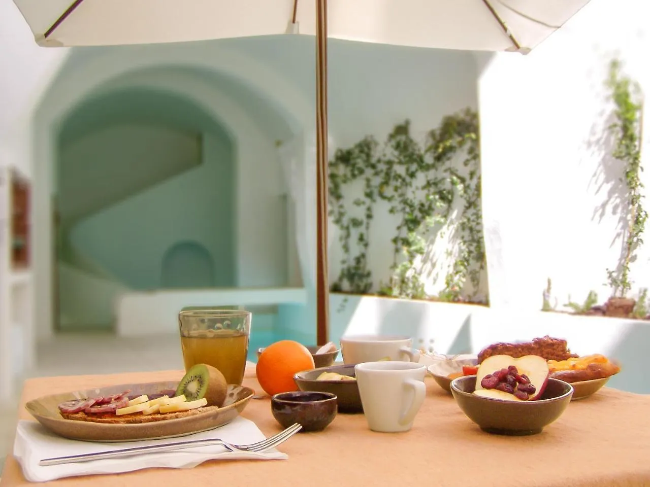 Hotel Can Araya Ciutadella